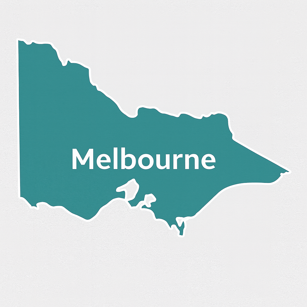 Gutter Guy Melbourne Service Areas – verified coverage for gutter cleaning, repairs, and installation